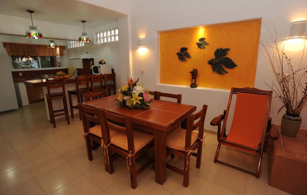 La Ceiba Del Mar Apartment Zihuatanejo Phòng bức ảnh