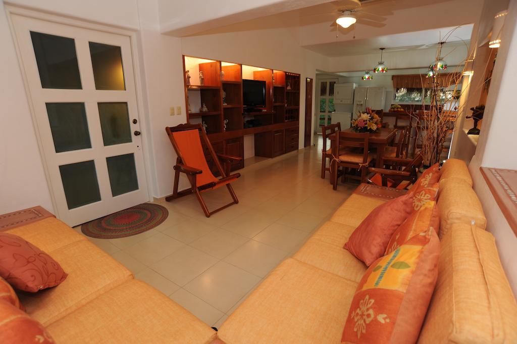 La Ceiba Del Mar Apartment Zihuatanejo Phòng bức ảnh